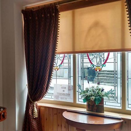 Cuil Darach Bed and Breakfast Clones Εξωτερικό φωτογραφία
