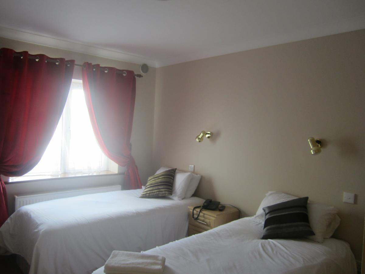 Cuil Darach Bed and Breakfast Clones Εξωτερικό φωτογραφία