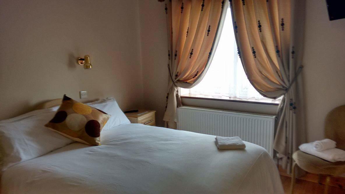 Cuil Darach Bed and Breakfast Clones Εξωτερικό φωτογραφία
