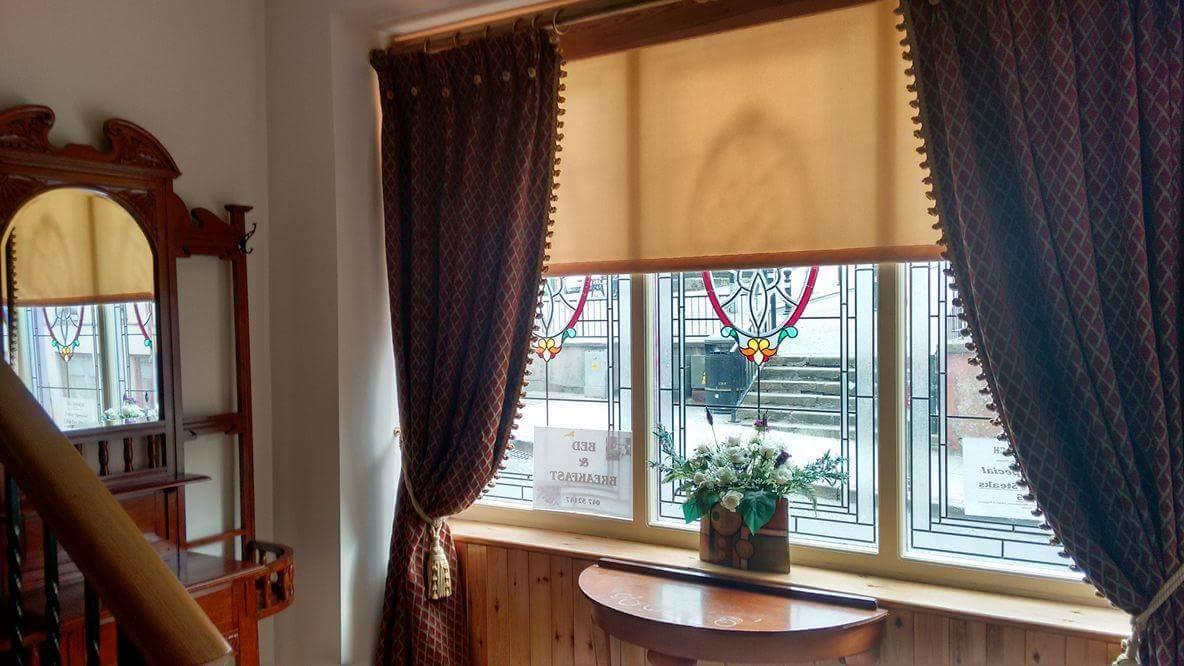 Cuil Darach Bed and Breakfast Clones Εξωτερικό φωτογραφία